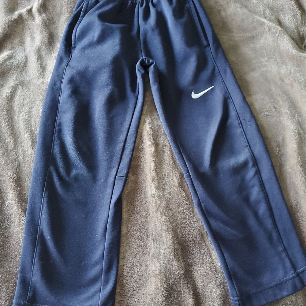 Toddler Boy Nike Pants 5